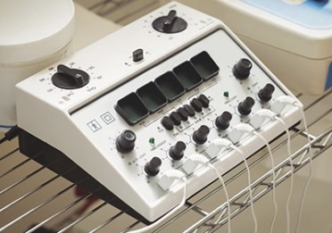 Кодирование током в Новоалтайске