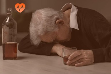 Лечение алкоголизма у пожилых людей в Новоалтайске