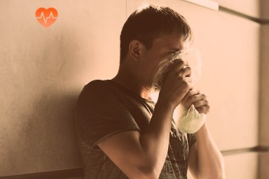 Лечение токсикомании в Новоалтайске