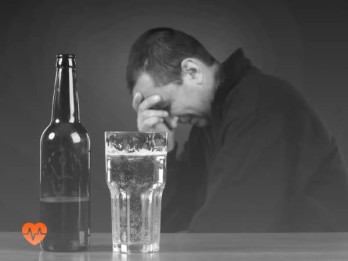 Лечение алкогольной депрессии в Новоалтайске