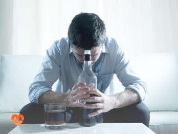 Лечение алкогольной депрессии в Новоалтайске