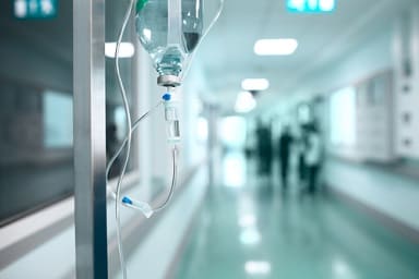 Лечение алкоголизма в стационаре в Новоалтайске
